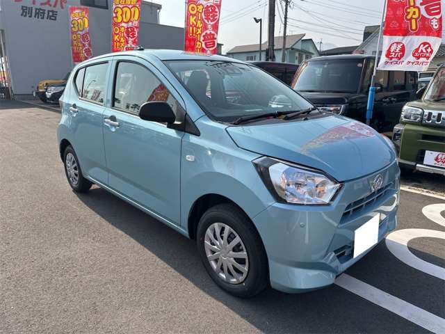 ダイハツ ミラ　イース ６６０ Ｌ ＳＡＩＩＩ R7年 (九州・沖縄) 99