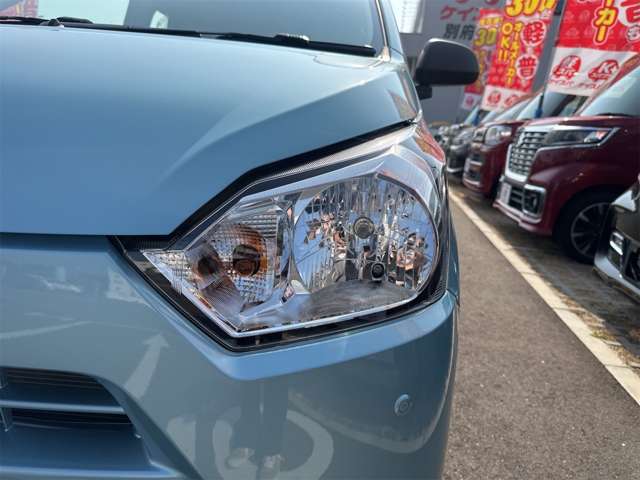 ダイハツ ミラ　イース ６６０ Ｌ ＳＡＩＩＩ R7年 (九州・沖縄) 99