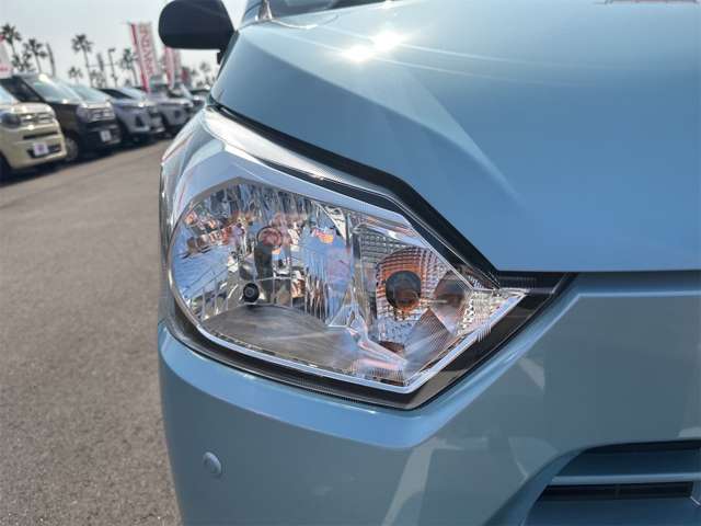 ダイハツ ミラ　イース ６６０ Ｌ ＳＡＩＩＩ R7年 (九州・沖縄) 99