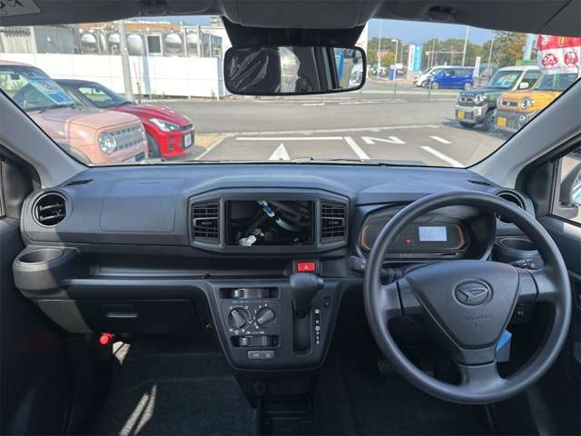ダイハツ ミラ　イース ６６０ Ｌ ＳＡＩＩＩ R7年 (九州・沖縄) 99