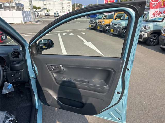 ダイハツ ミラ　イース ６６０ Ｌ ＳＡＩＩＩ R7年 (九州・沖縄) 99