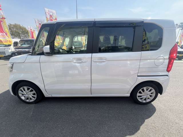 ホンダ Ｎ　ＢＯＸ ６６０ Ｇ Ｌ ホンダセンシング R1年 (九州・沖縄) 99