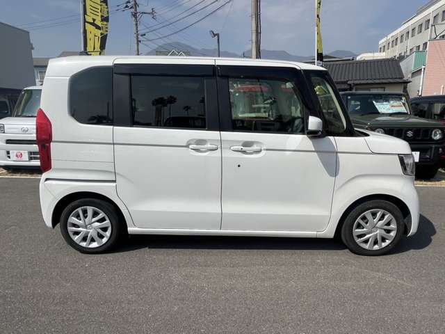 ホンダ Ｎ　ＢＯＸ ６６０ Ｇ Ｌ ホンダセンシング R1年 (九州・沖縄) 99