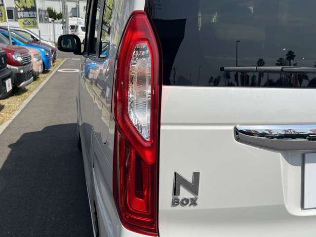 ホンダ Ｎ　ＢＯＸ ６６０ Ｇ Ｌ ホンダセンシング R1年 (九州・沖縄) 99