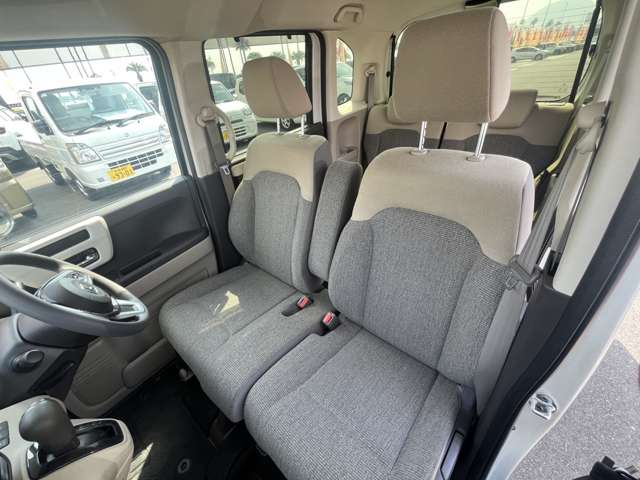 ホンダ Ｎ　ＢＯＸ ６６０ Ｇ Ｌ ホンダセンシング R1年 (九州・沖縄) 99