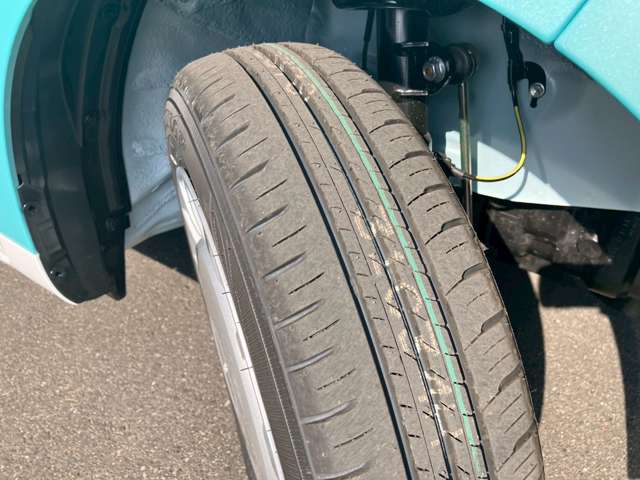 ダイハツ ムーヴ　キャンバス ６６０ ストライプス Ｘ R7年 (九州・沖縄) 99