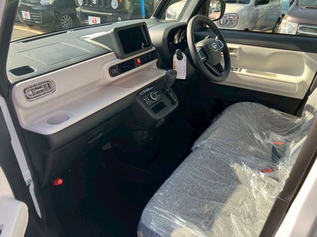 ダイハツ ムーヴ　キャンバス ６６０ ストライプス Ｘ R7年 (九州・沖縄) 99