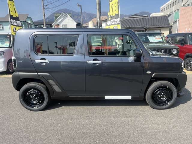 ダイハツ タフト ６６０ Ｘ R8年 (九州・沖縄) 99