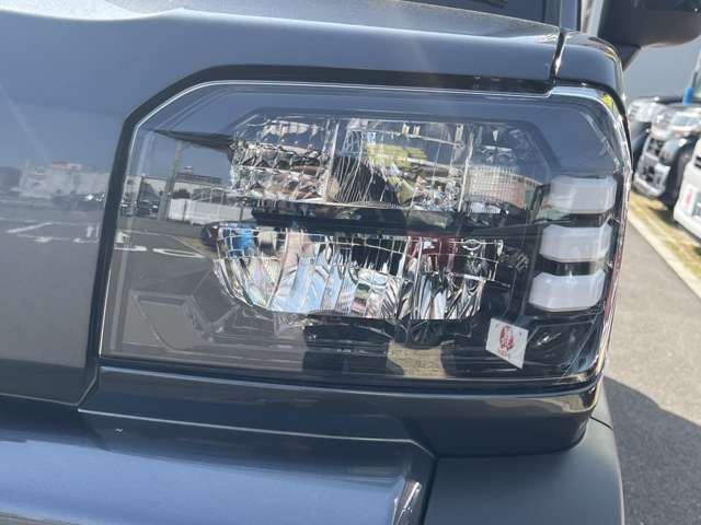 ダイハツ タフト ６６０ Ｘ R8年 (九州・沖縄) 99