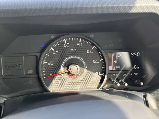 ダイハツ タフト ６６０ Ｘ R8年 (九州・沖縄) 99