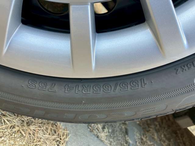 ダイハツ ムーヴ　キャンバス ６６０ ストライプス Ｘ R7年 (九州・沖縄) 99