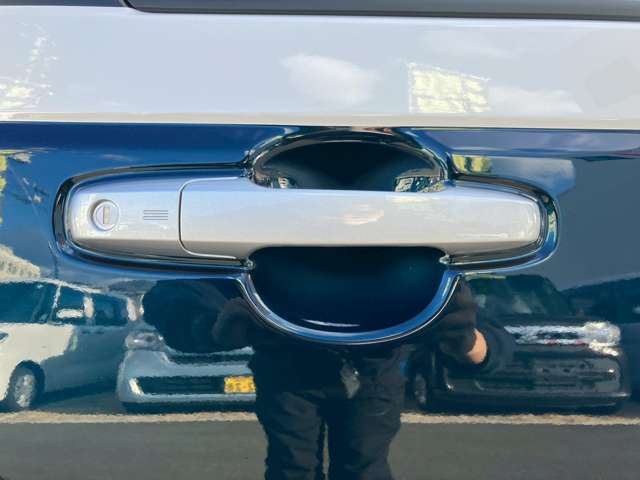 ダイハツ ムーヴ　キャンバス ６６０ ストライプス Ｘ R7年 (九州・沖縄) 99