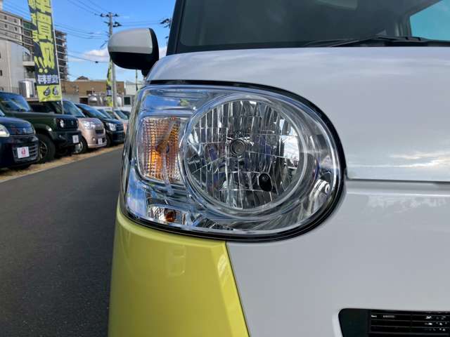 ダイハツ ムーヴ　キャンバス ６６０ ストライプス Ｘ R7年 (九州・沖縄) 99