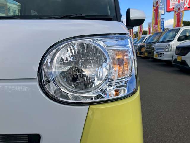 ダイハツ ムーヴ　キャンバス ６６０ ストライプス Ｘ R7年 (九州・沖縄) 99