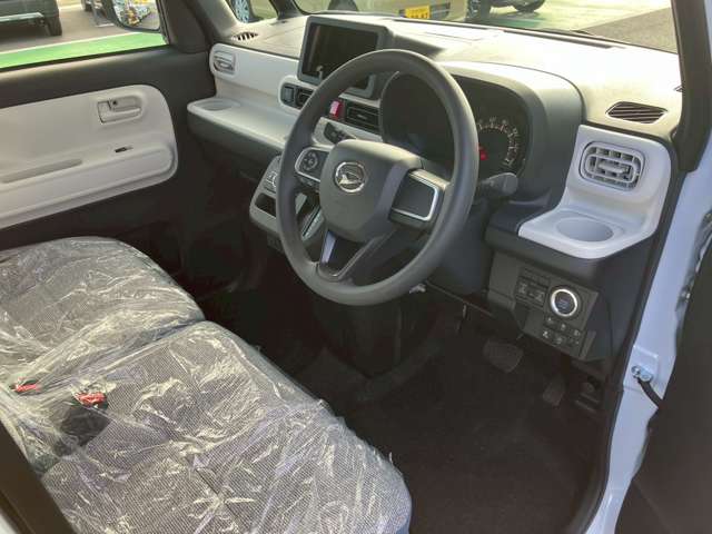 ダイハツ ムーヴ　キャンバス ６６０ ストライプス Ｘ R7年 (九州・沖縄) 99