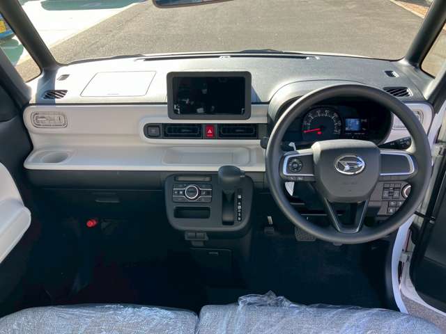 ダイハツ ムーヴ　キャンバス ６６０ ストライプス Ｘ R7年 (九州・沖縄) 99