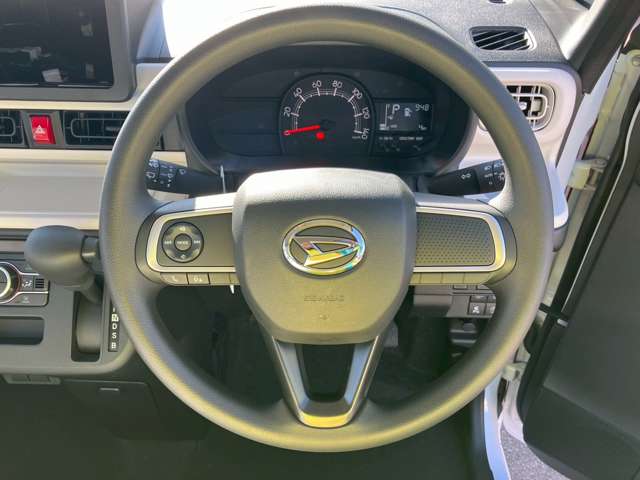 ダイハツ ムーヴ　キャンバス ６６０ ストライプス Ｘ R7年 (九州・沖縄) 99