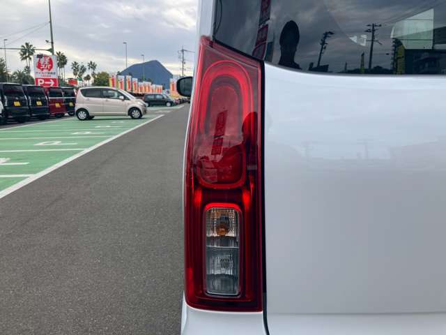 ダイハツ タント ６６０ Ｌ R8年 (九州・沖縄) 99