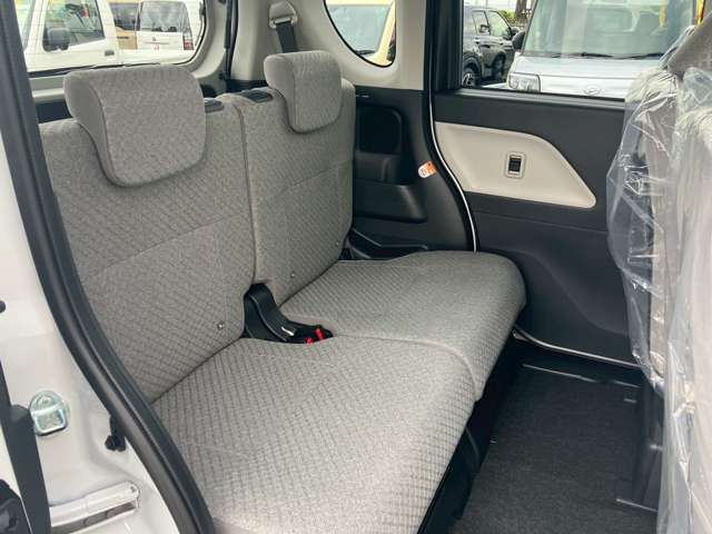 ダイハツ タント ６６０ Ｌ R8年 (九州・沖縄) 99