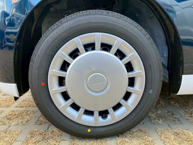 ダイハツ ムーヴ　キャンバス ６６０ ストライプス Ｘ R7年 (九州・沖縄) 99