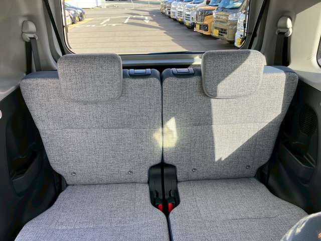 ダイハツ ムーヴ　キャンバス ６６０ ストライプス Ｘ R7年 (九州・沖縄) 99