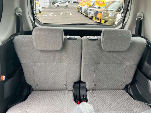 ダイハツ タント ６６０ Ｌ R8年 (九州・沖縄) 99