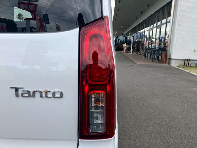 ダイハツ タント ６６０ Ｌ R8年 (九州・沖縄) 99