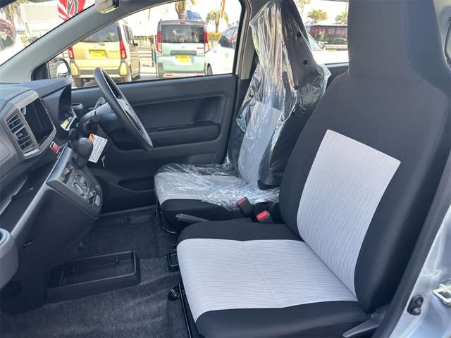ダイハツ ミラ　イース ６６０ Ｌ ＳＡＩＩＩ R7年 (九州・沖縄) 99