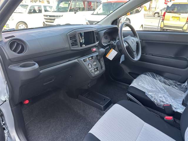 ダイハツ ミラ　イース ６６０ Ｌ ＳＡＩＩＩ R7年 (九州・沖縄) 99