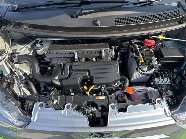 ダイハツ ミラ　イース ６６０ Ｌ ＳＡＩＩＩ R7年 (九州・沖縄) 99