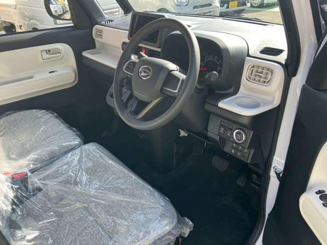 ダイハツ ムーヴ　キャンバス ６６０ ストライプス Ｘ R7年 (九州・沖縄) 99