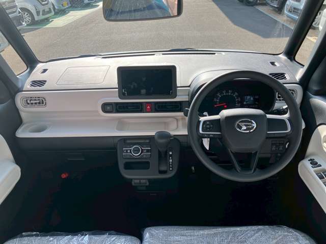 ダイハツ ムーヴ　キャンバス ６６０ ストライプス Ｘ R7年 (九州・沖縄) 99