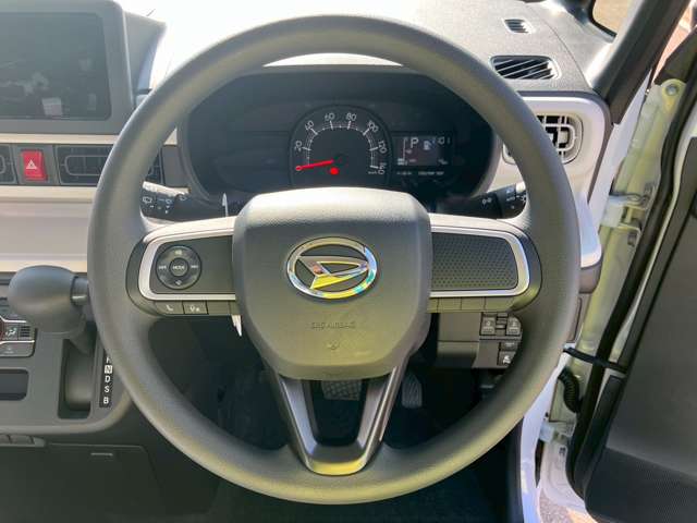 ダイハツ ムーヴ　キャンバス ６６０ ストライプス Ｘ R7年 (九州・沖縄) 99