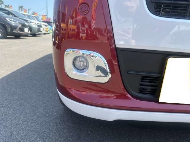 ダイハツ ムーヴ　キャンバス ６６０ ストライプス Ｇ R7年 (九州・沖縄) 99