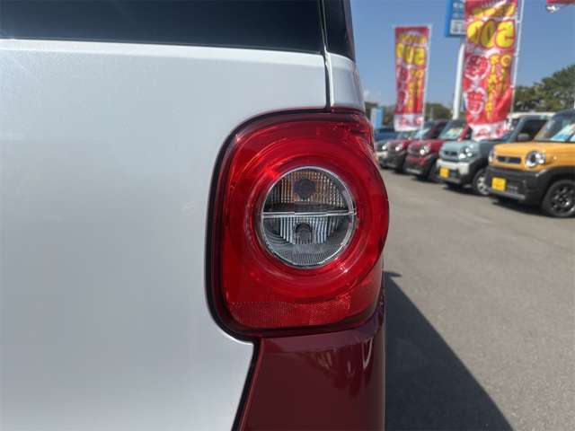 ダイハツ ムーヴ　キャンバス ６６０ ストライプス Ｇ R7年 (九州・沖縄) 99