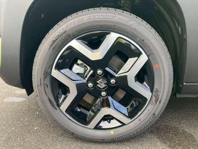 スズキ クロスビー １．２ ハイブリッド ＭＺ R8年 (九州・沖縄) 99