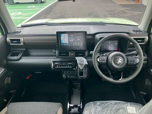 スズキ クロスビー １．２ ハイブリッド ＭＺ R8年 (九州・沖縄) 99