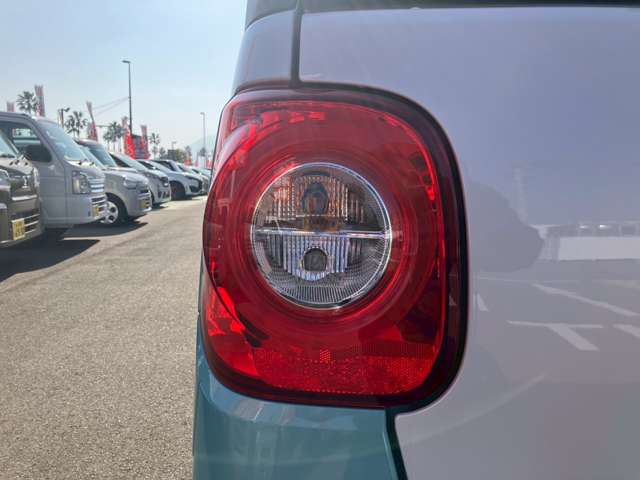 ダイハツ ムーヴ　キャンバス ６６０ ストライプス Ｘ R7年 (九州・沖縄) 99