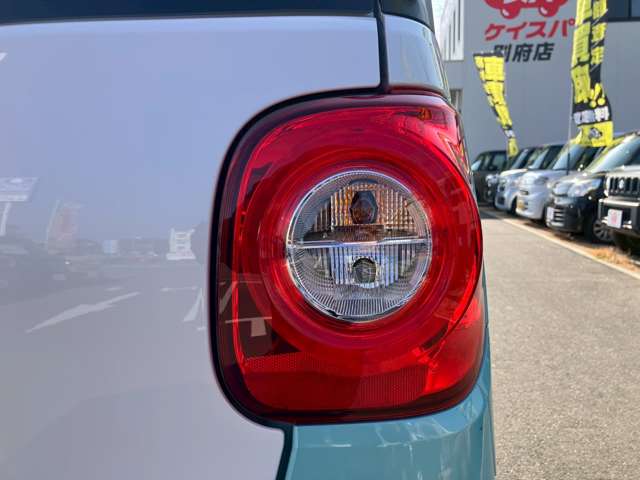 ダイハツ ムーヴ　キャンバス ６６０ ストライプス Ｘ R7年 (九州・沖縄) 99