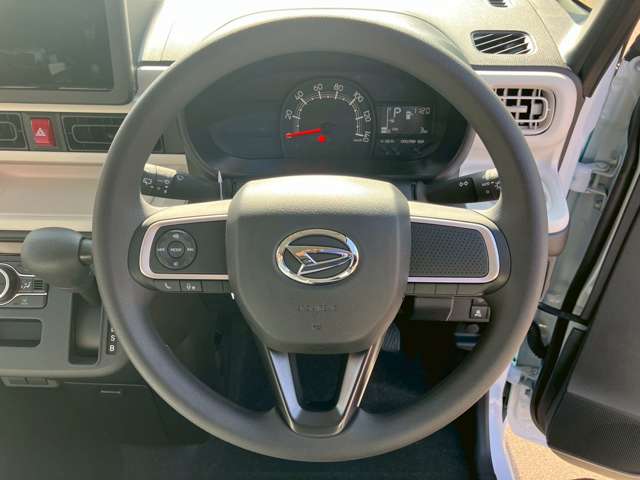 ダイハツ ムーヴ　キャンバス ６６０ ストライプス Ｘ R7年 (九州・沖縄) 99