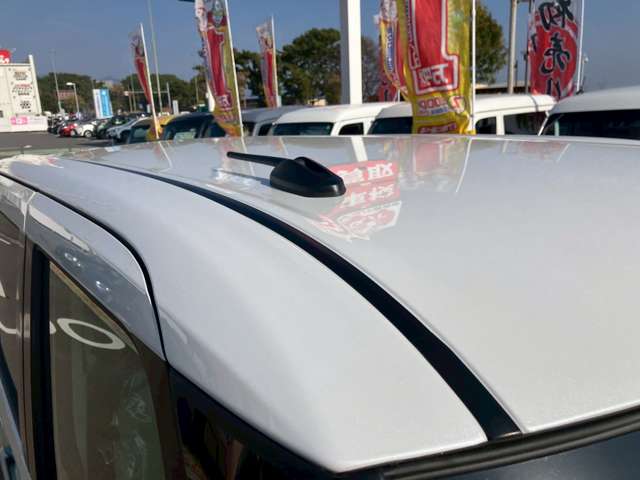 ダイハツ ムーヴ　キャンバス ６６０ ストライプス Ｘ R7年 (九州・沖縄) 99