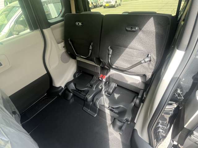 ホンダ Ｎ　ＢＯＸ ６６０ R8年 (九州・沖縄) 99