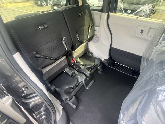 ホンダ Ｎ　ＢＯＸ ６６０ R8年 (九州・沖縄) 99
