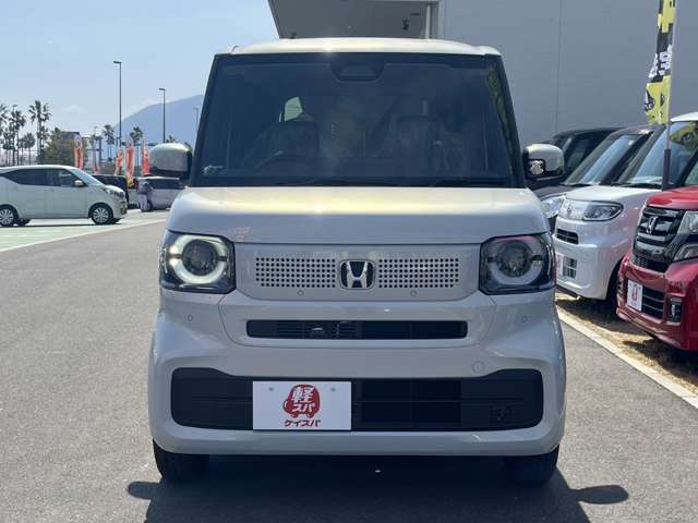 ホンダ Ｎ　ＢＯＸ ６６０ R8年 (九州・沖縄) 99
