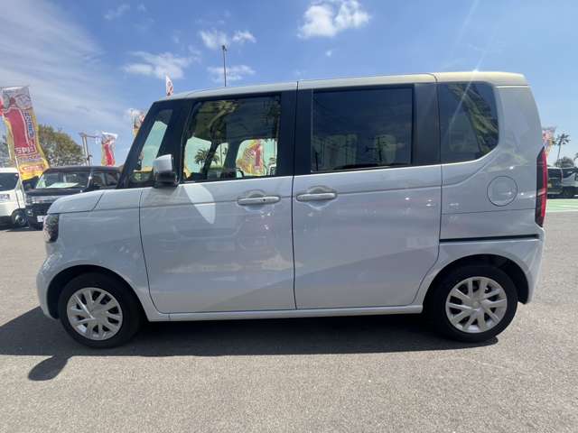 ホンダ Ｎ　ＢＯＸ ６６０ R8年 (九州・沖縄) 99