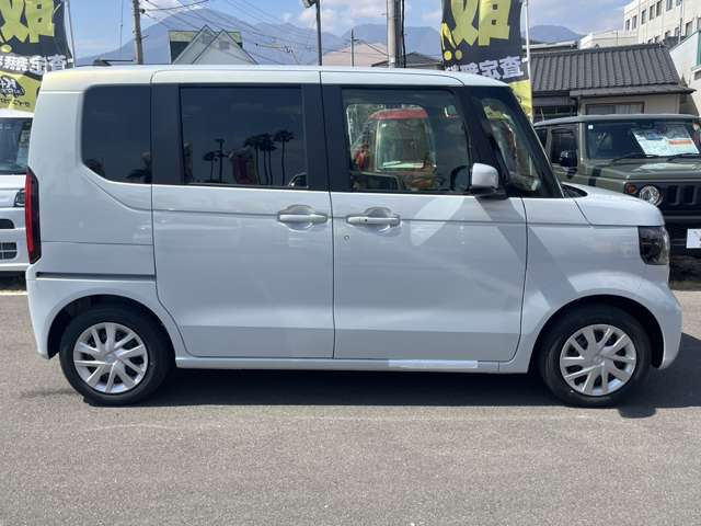 ホンダ Ｎ　ＢＯＸ ６６０ R8年 (九州・沖縄) 99