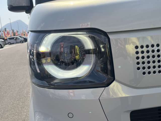 ホンダ Ｎ　ＢＯＸ ６６０ R8年 (九州・沖縄) 99