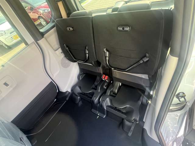ホンダ Ｎ　ＢＯＸ ６６０ R8年 (九州・沖縄) 99