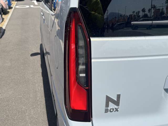 ホンダ Ｎ　ＢＯＸ ６６０ R8年 (九州・沖縄) 99