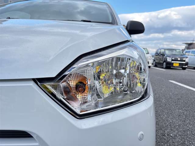 ダイハツ ミラ　イース ６６０ Ｌ ＳＡＩＩＩ R7年 (九州・沖縄) 99